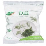 Mrazený Kôpor 250g Ardo