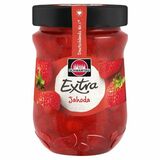 Džem Extra jahodový 340g Schwartau