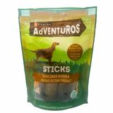Adventuros Sticks s príchuťou bizóna 120g