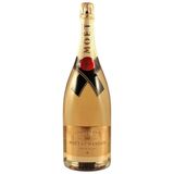 Moet Impérial Brut Golden Light Up 1,5l
