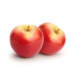 Jablká červené Braeburn ukl. 70+, I.trieda