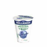 Jogurt BIO Gazdovský čučoriedka 180g Hollandia