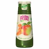 Fruxi Fresh Jablko a mrkva 250ml