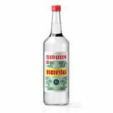 Slovlik Borovička 40% 1l
