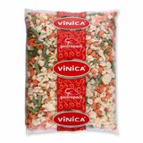 Mr.Zmes Jarná 2,5kg Vinica