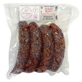 Klobása Sviat. so suš slivkami cca325g FF VÝPREDAJ