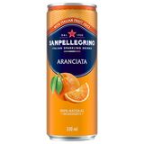 San Pellegrino Pomaranč 330ml *ZO