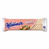 Manner Oblátky Sticks Original 30g