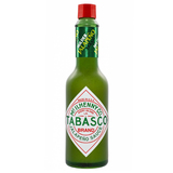 Tabasco omáčka zelená Jalapeňo 60ml Mc Ilhenny