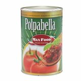 Polpa di pomodoro Polpabella 4050g Max Food