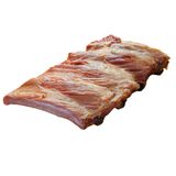 Bravčové rebrá údené cca 450g FarmFoods