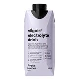 Electrolyte Drink lesné plody 500ml Vilgain