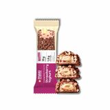 Tyčinka Protein Creamy Core Jahoda a Jogurt 45g Maxi Nutrition