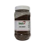 Ľan hnedý 550g Lunys