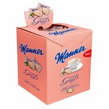 Manner Oblátky Wiener Gruss 300x4,2g
