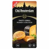 Syr na grilovanie 2x70g Old Amsterdam