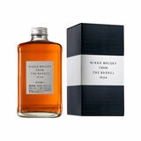 Nikka From The Barrel Whisky 51,4% 0,5l