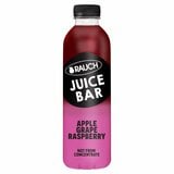 Rauch Juice Bar Jablko,hrozno,malina 800ml*ZO