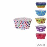 Orion Cukrárský košíček 2x2,5cm 200ks