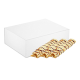 Mrazené Palacinky s čokoládovou náplňou 30x85g 2,55kg/krt Viči