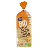 RACIO BIO Chlebíčky špaldové 140g