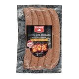 Klobása Daniel gril s medvedím cesnakom 240g Tauris