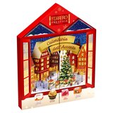 Ferrero Prestige Adventný kalendár 239g