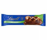 Lindt Nocciolatte mliečna čokoláda s lieskovými orieškami 35g