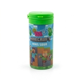 Minecraft Minis kyslé cukríky 31g