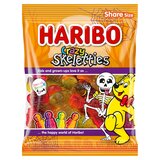 Haribo Crazy Skeletties 160g