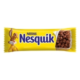 NESTLÉ NESQUIK Cereálna tyčinka 25g