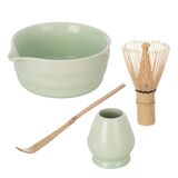  Orion Matcha tea set
