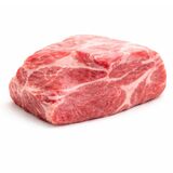 Bravčová krkovička cca 2,5kg Mecom