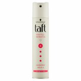Taft lak na vlasy Phyto-Keratin (4) 250 ml