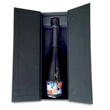 Víno šumivé ružové Everything she does is magic Spumante rosato 0,75l
