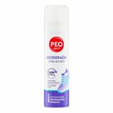 Astrid Peo dezodoračný sprej do topánok 150ml