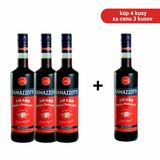 Ramazzotti Amaro Likér 30% 0,7l 3+1