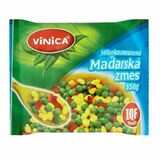 Mr.Zmes zeleninová Maďarská 350g Vinica