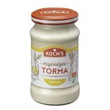 Chren s majonézou Koch´s  200g VÝPREDAJ