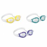 Potápačské a plavecké okuliare 3+