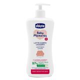 Chicco Baby Moments Mlieko 97% natural 500ml