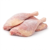 Mrazené Kačacie stehná kŕmené cca 700g Tenderfood