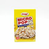 POPCORN micro maslový 300g 3 x 100g bal.