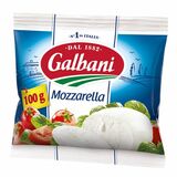 Mozzarella 100g Galbani VÝPREDAJ