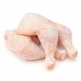 Mrazené Kuracie stehná celé kal.180g 10kg Imex Poland