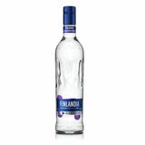 Finlandia Blackcurrant Vodka 37,5% 0,7 l