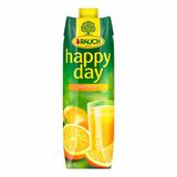 Rauch Happy Day 100% šťava pomaranč 1l