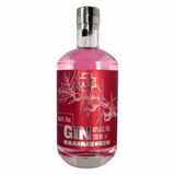 Rammstein Pink Gin 40% 0,7 l