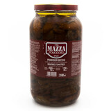 Paradajky sušené v oleji 2900g (3100ml) Mazza