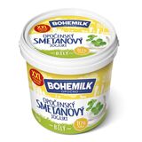 Jogurt biely smotanový 10% 1kg Bohemilk